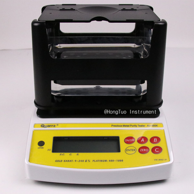 Digitales elektronisches Goldreinigungstester 3000 g (CE, FCC-Zertifizierung)