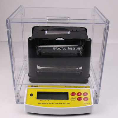 300g Karat Wert Edelmetall Tester Umweltschutz für die Präzision Balance