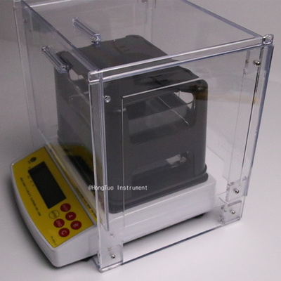 900 g 1200 g Pfandmakler-Edelmetallprüfer zur Messung des Prozentsatzes