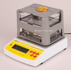 Qualitäts-Prüfmaschine-/Edelmetall-Prüfvorrichtung des Gold3000g für Reinheits-Test