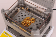 AU-600K elektronische Goldkarat-Prüfvorrichtung, Goldreinheit und Karat-Prüfvorrichtung, Schmuck-Goldtest