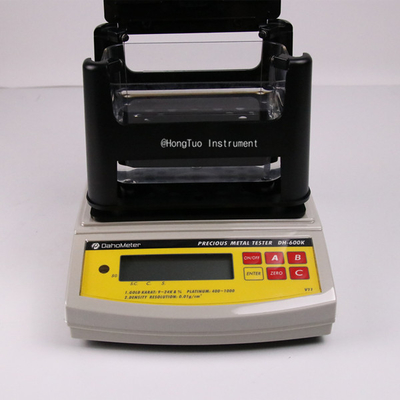 DahoMeter DH-300K Digitales elektronisches Goldmessgerät, Goldmünztester, Goldmünztestgerät