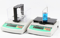 Festflüssigkeits-Pulver-Dichte-Meter, chemisches Dichte-Maß-Gerät