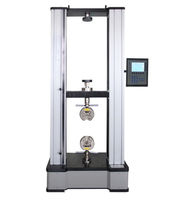 200 kg Digitale Universalprüfmaschine / Zug- und Dehnungsprüfmaschine für Garne