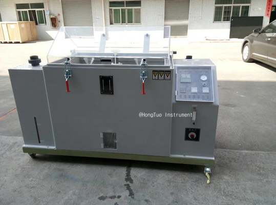 Elektronischer 108L-Düsen-Klimatprüfraum / Umweltprüfgerät