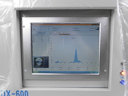 Goldkarat-Meter-Instrument Benchtop optisches Spektrumanalysator-/X Ray für Schmuck-Einzelhändler