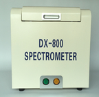 Optischer Spektrumanalysator Pawnbroking/Spektrometer-Edelmetall-Analysator