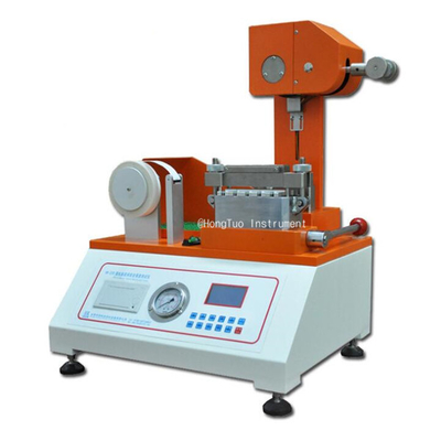 Ausrüstung für die Papiertestung zwischen den Papierschichten aus Pappe / Peel Bond Strength Tester
