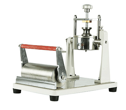 Automatische Cobb-Papiertestmaschine, Oberflächenwasserabsorptions-Tester