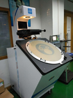Boden-Art optische Messgeräte CPJ-6020V mit einem 600mm Diamemter Projektor-Schirm