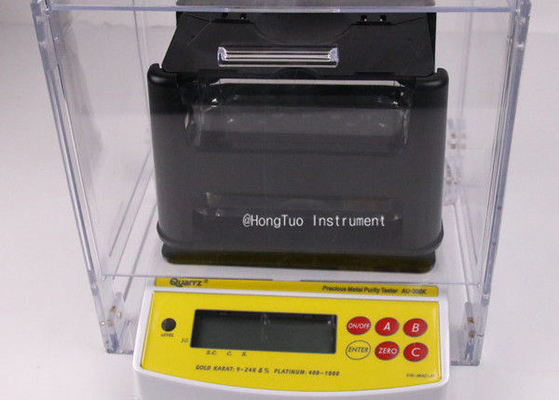 900 g 1200 g Pfandmakler-Edelmetallprüfer zur Messung des Prozentsatzes