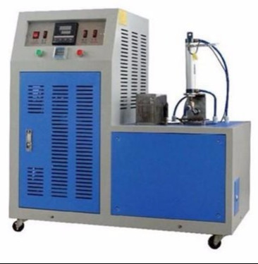 HT-4068 Brüchigkeitsprüfer für Kautschuk-Kunststoff bei niedriger Temperatur