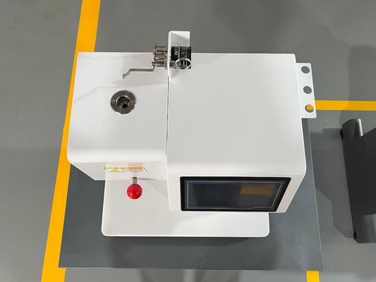 Hochpräzisionsmaschine zur Prüfung der Schmelzgeschwindigkeit