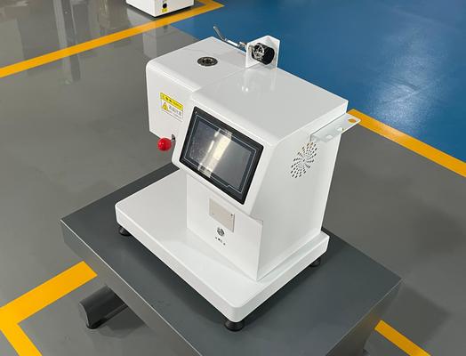 Hochpräzisionsmaschine zur Prüfung der Schmelzgeschwindigkeit