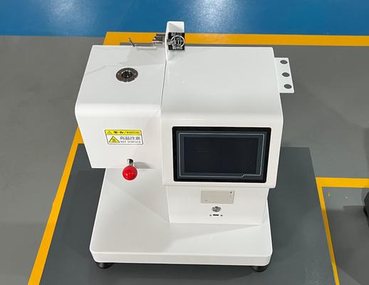 Hochpräzisionsmaschine zur Prüfung der Schmelzgeschwindigkeit