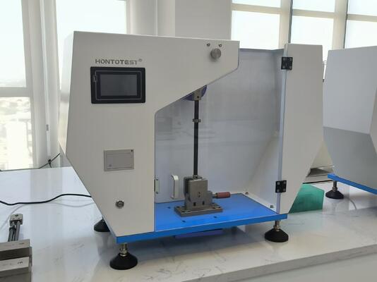 Izod-Aufprallprüfer