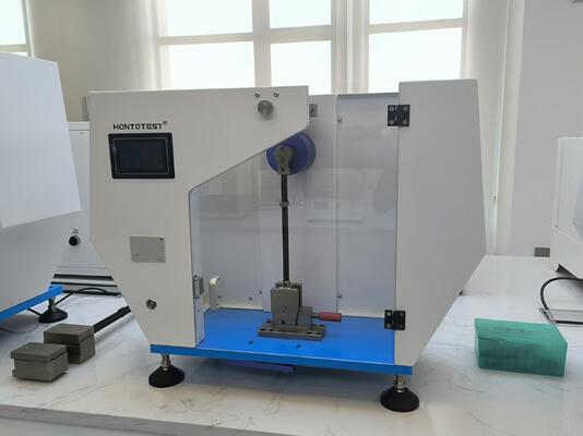 Izod-Aufprallprüfer