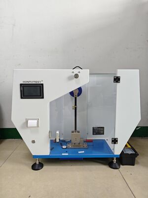 Izod-Aufprallprüfer