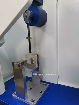 Charpy-Schlagprüfmaschine HT-1043-5D
