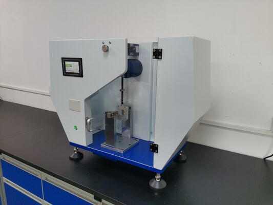 Charpy-Schlagprüfmaschine HT-1043-5D