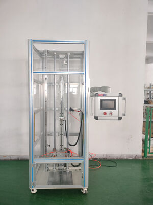 Orientierte Fallprüfmaschine HT-SXD150