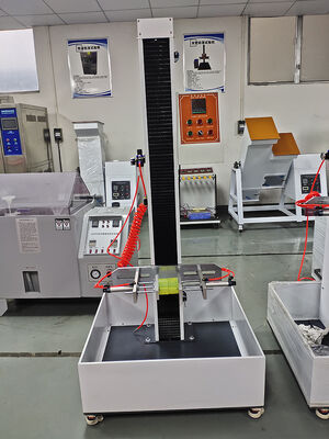 Orientierte Fallprüfmaschine HT-SXD150