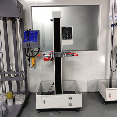 Orientierte Fallprüfmaschine HT-SXD150