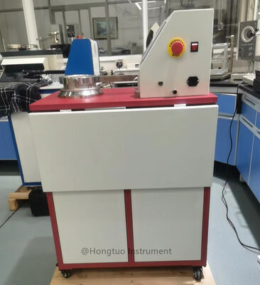 Textile Fabric Air Permeability Tester DH-YG461E