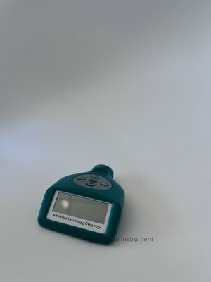 Digital Coating Thickness Gauge for Industrial Quality Control