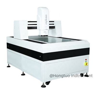 Gantry Automatic Image Measuring Instrument for Precision Dimensional Inspection