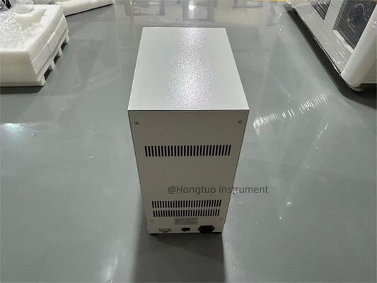 Fully Automatic Interface Tension Tester for Surface Tension and Interfacial Tension Measurement