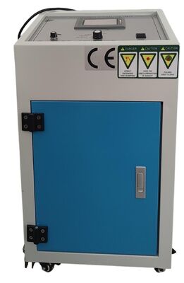 Elektromagnetischer Kehrvibrationstisch der A-Serie, 50 Hz, vertikal | Vibrationsprüfmaschine