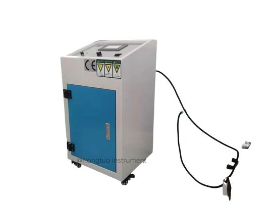 Elektromagnetischer Kehrvibrationstisch der A-Serie, 50 Hz, vertikal | Vibrationsprüfmaschine
