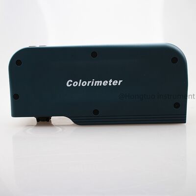 Präzisionskolorimeter zur Farbmessung und Farbdifferenzprüfung