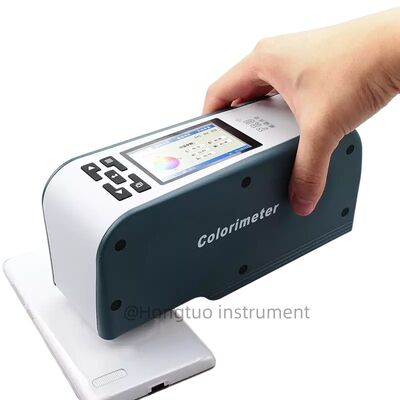 Präzisionskolorimeter zur Farbmessung und Farbdifferenzprüfung