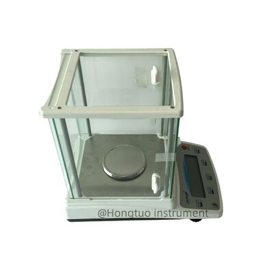 Electronic Balance for Textile Laboratory Precision Weighing