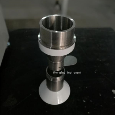 Tester für die sichtbare Dichte, Maschine / Instrument / Gerät / Ausrüstung zur Prüfung der sichtbaren Dichte Methode A für Kunststoff