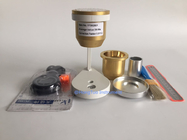 Berufs-Pulver-Testgerät-/Hall-Fließfähigkeits-Prüfmaschine ASTM B213 -13