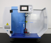 Schlagversuch-Maschine ASTM Izod, Auswirkungs-Prüfvorrichtung Digital Izod für PET/pp./PVC/ABS/PS