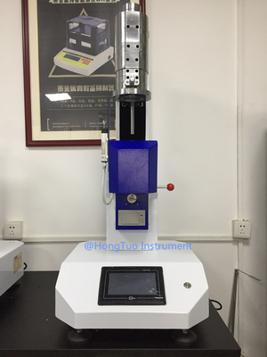 MFR Schmelzflussindex Tester entspricht ASTM D1238 und ISO 1133, Kunststoffprüfgeräte
