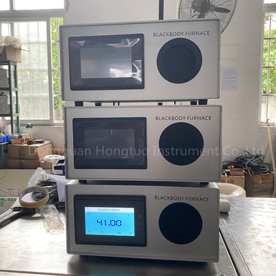 Temperaturkalibriermaschine Schwarzkörper-Ofen für Stirnthermometer