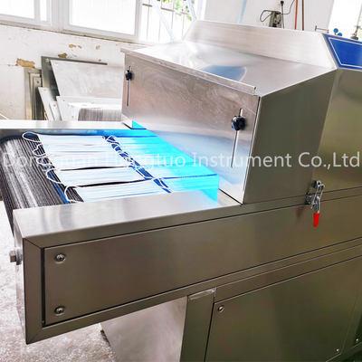 N95 Medizinisches Chirurgisches Gesichtsmasken Sterilisator