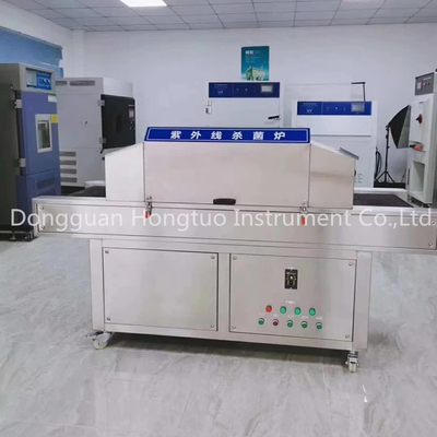 Einwegmasken Sterilisationsmaschine Medizinprodukte Maske Ultraviolett Sterilisator Ofen