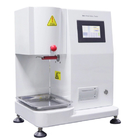 Schmelzfluss-Index-Prüfvorrichtungs-Maschine für Masken-Schmelze durchgebranntes Material-Volumen-Prüfverfahren