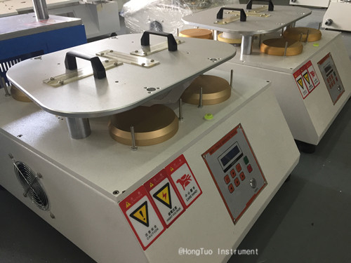 Ausfallprüfmaschine für Textilgewebe ASTM D4970
