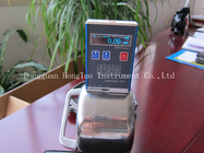 KR-110 LCD Anzeigen-tragbares Oberflächenrauigkeits-Prüfvorrichtungs-Messgerät