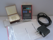KR-110 LCD Anzeigen-tragbares Oberflächenrauigkeits-Prüfvorrichtungs-Messgerät