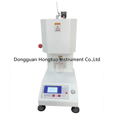 Automatische Schneidmaschine 220V 50Hz für Kunststoffprüfmaschinen