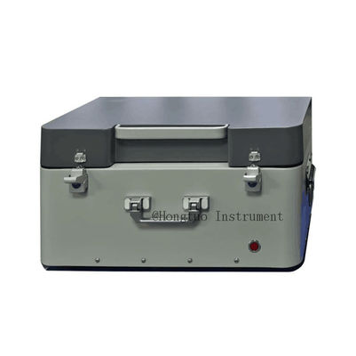 XRF-Edelmetall-Analysator für Bankbank XRF-Maschine Neues