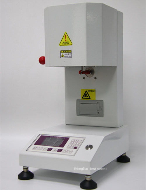 MFI Prüfmaschine ASTM D238 Schmelzflussindex für Kunststoffe
